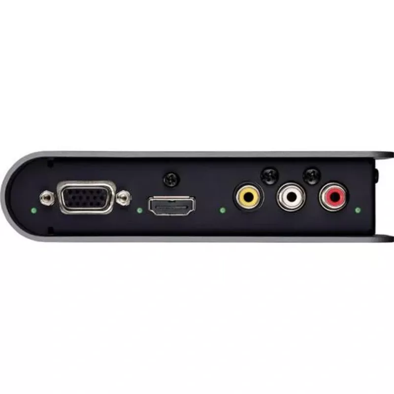 Roland VC-1-SC Updowncross Scan Converter
