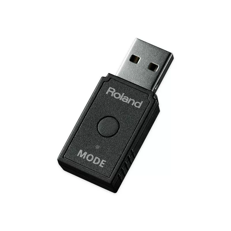 Roland WM-1D Wireless MIDI Dongle for Computers
