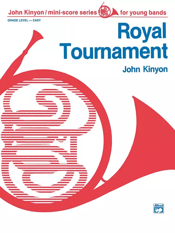 Royal Tournament: Baritone T.C.