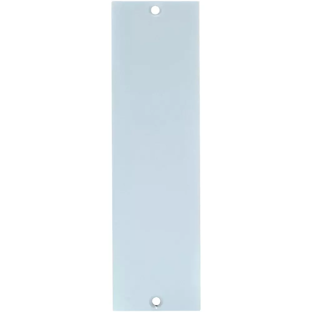 Rupert Neve Designs 510 Blank Panel for 500 Series Racks