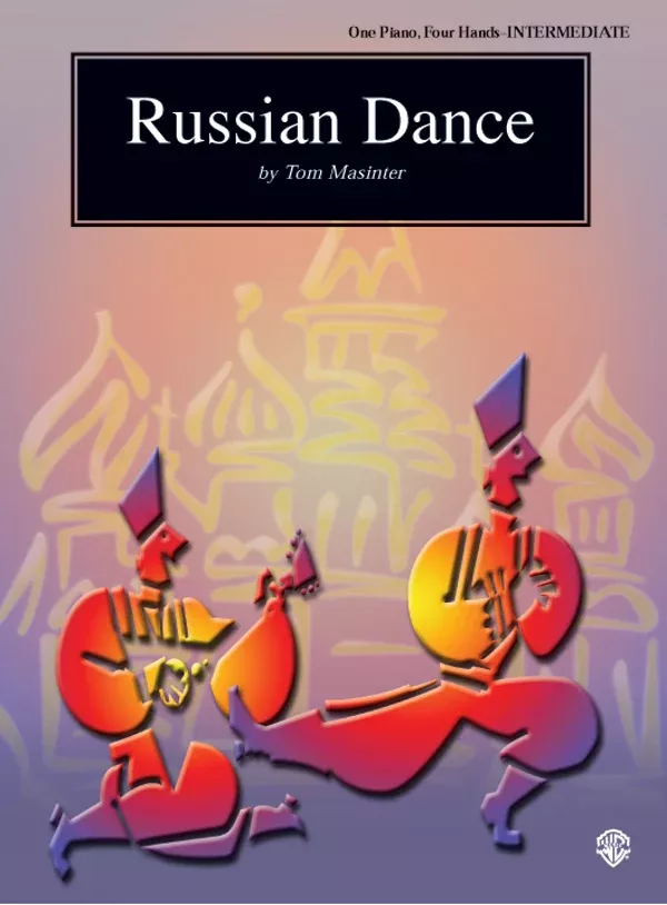 Russian Dance