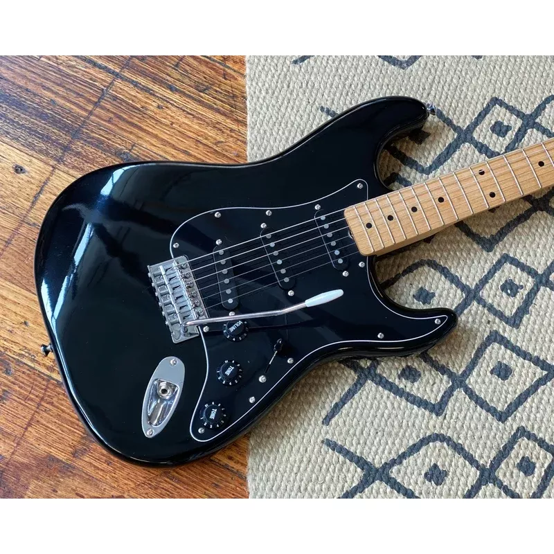 – S-Style Partscaster