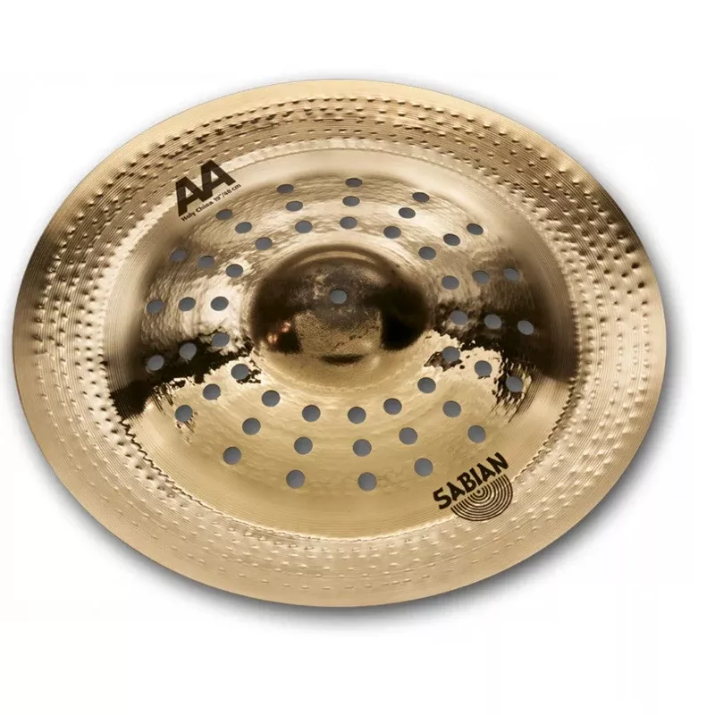 Sabian 19″ AA Holy China