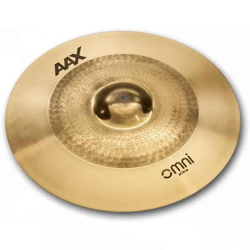 Sabian 22″ AAX Omni Ride