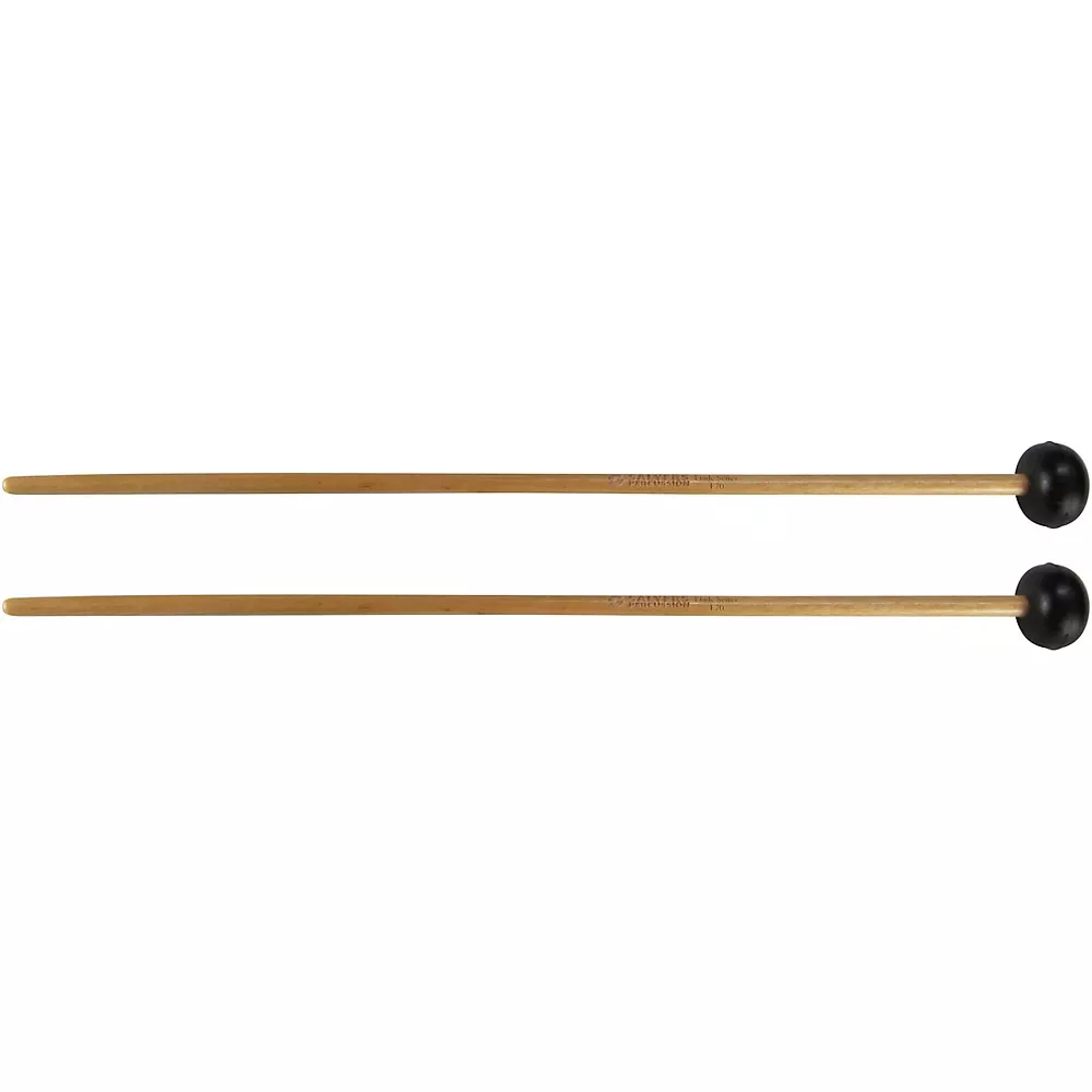 Salyers Percussion Etude Series Rubber Keyboard Mallets Hard