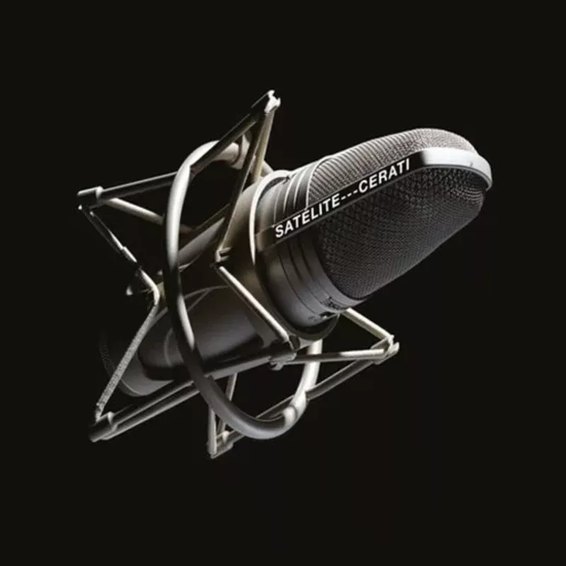 Satelite – Gustavo Cerati (Vinyl)