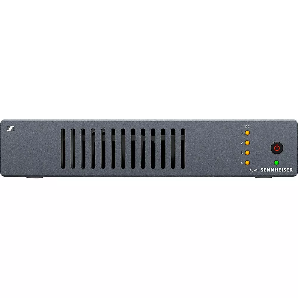 Sennheiser AC-41 Active Antenna Combiner for Evolution Wireless G4 Systems