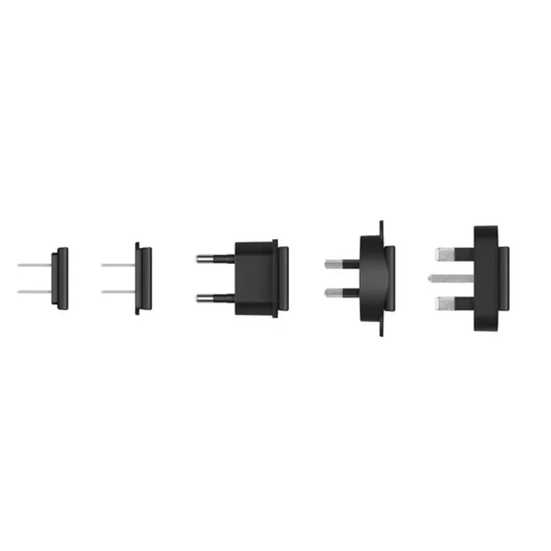 Sennheiser ADAPT-S-NT-12-5-CW+ Full Prong Set for EW-D EM Receivers