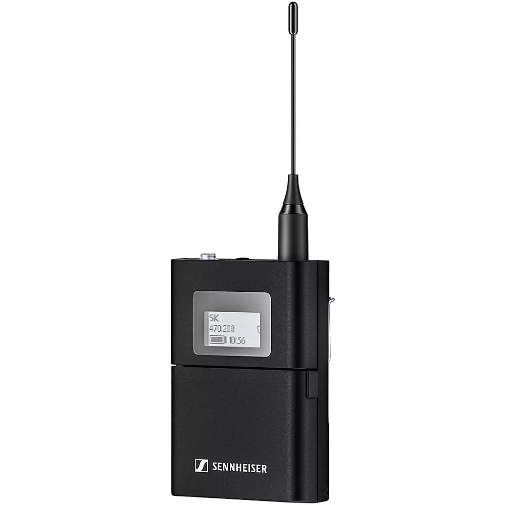 Sennheiser EW-DX SK Bodypack Transmitter Q1-9