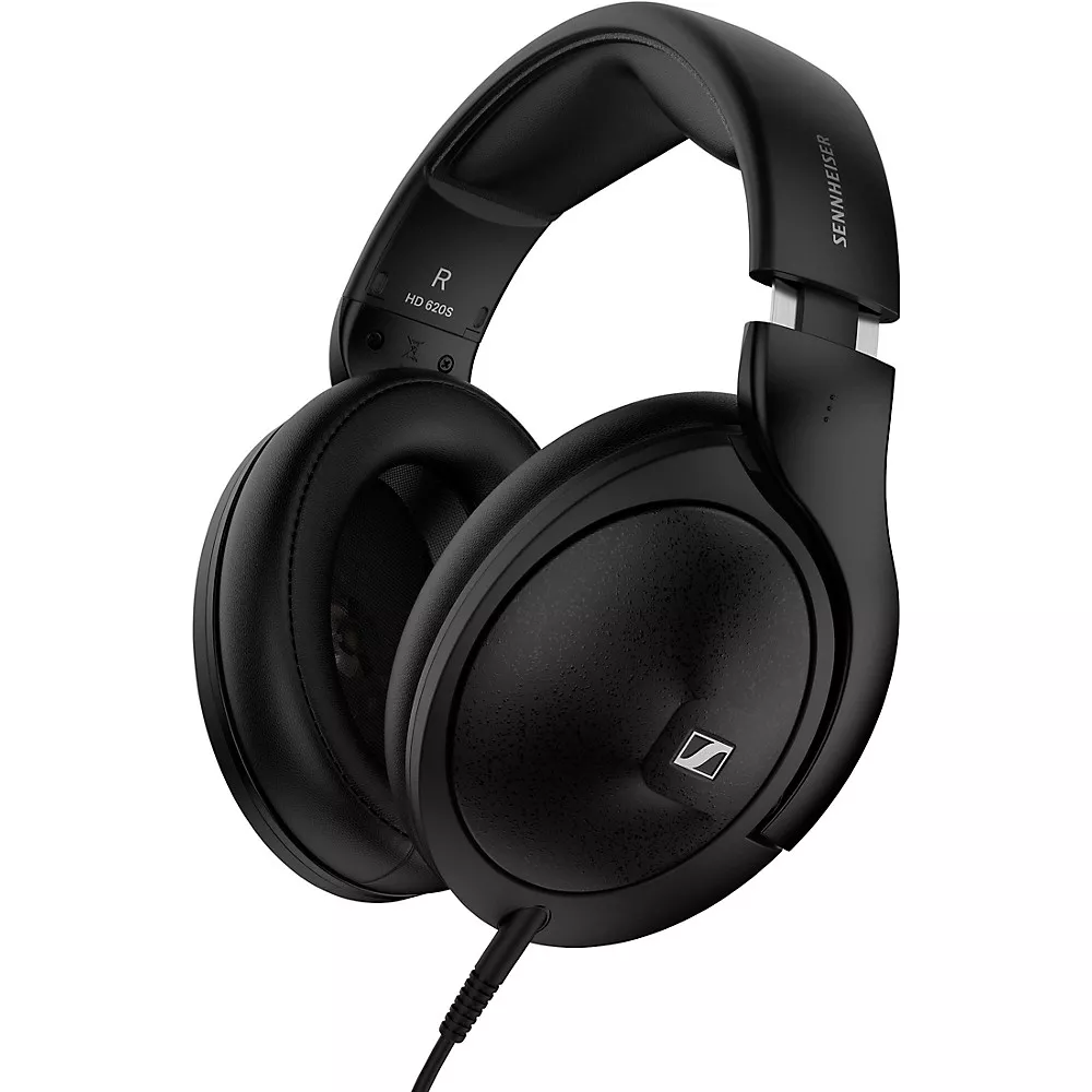 Sennheiser HD 620S Closed-Back Headphones