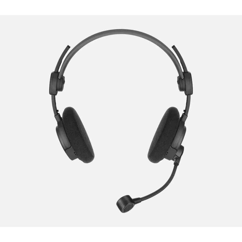 Sennheiser HME 46-3Broadcast Headset Microphone