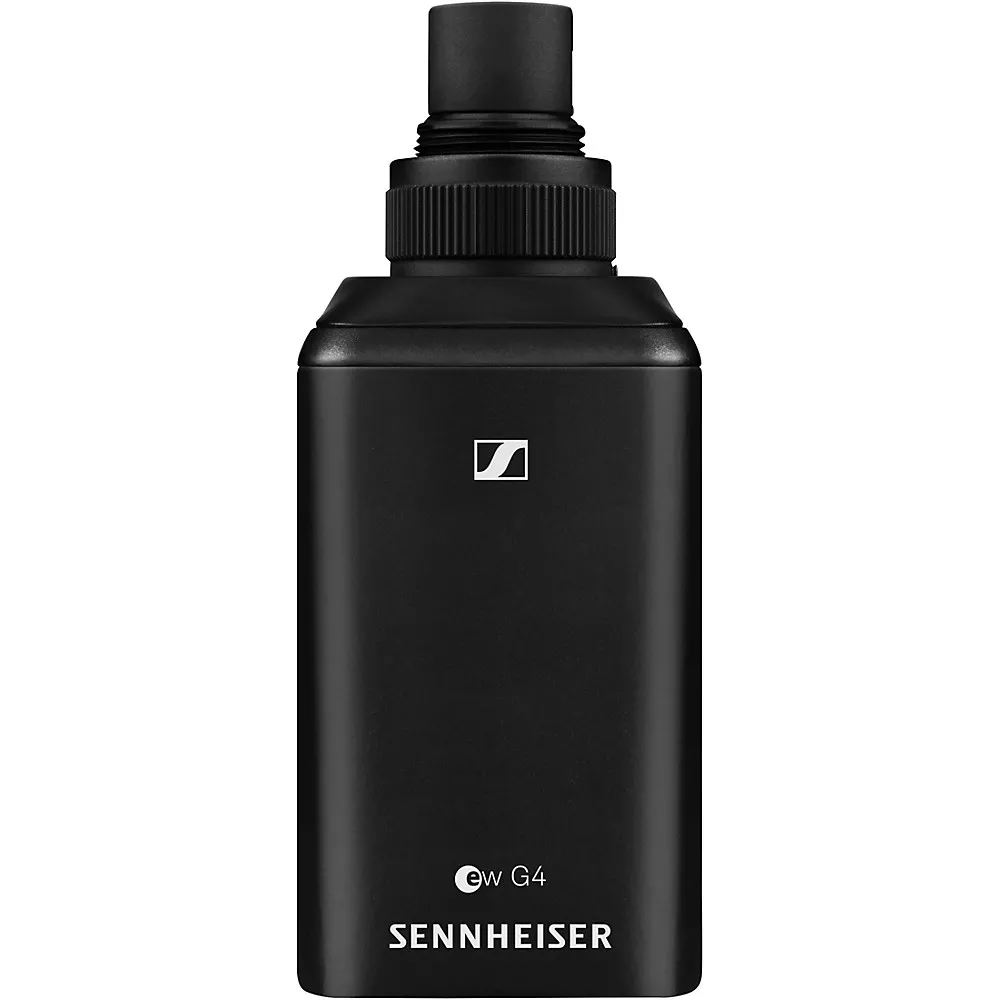 Sennheiser SKP 500 G4 Wireless Plug-on Transmitter GW1