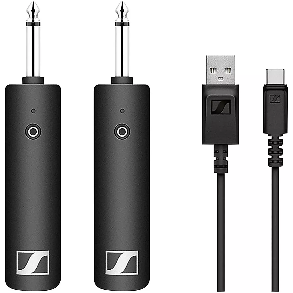 Sennheiser XSW-D Instrument Base Set Digital Instrument Wireless System