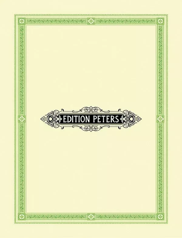 Sextet (score): Woodwind - Mixed Ensemble Book