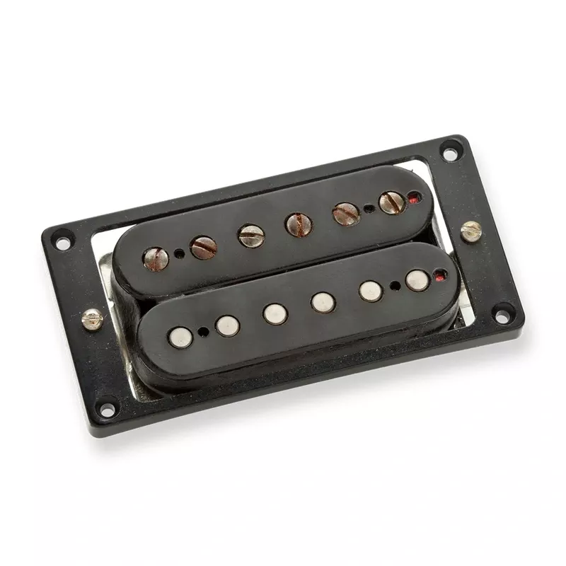 Seymour Duncan 11014-14-B Antiquity Jazz Model Neck Black