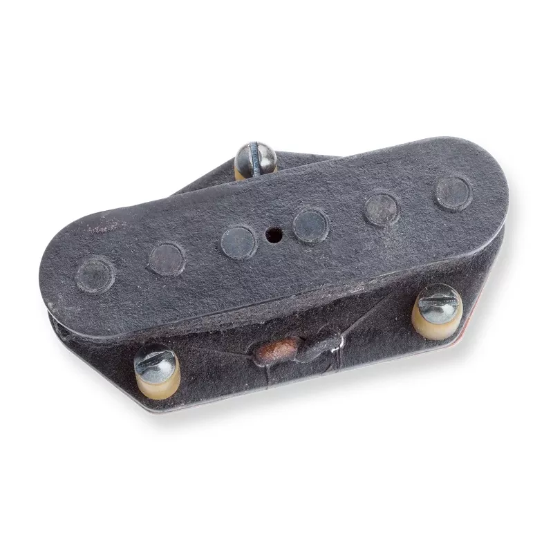 Seymour Duncan 11024-22 Antiquity for Telecaster Bridge Black