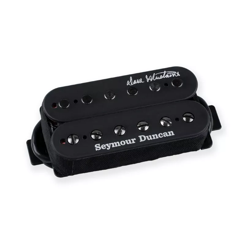 Seymour Duncan 11102-18-B Dave Mustaine Thrash Factor Black