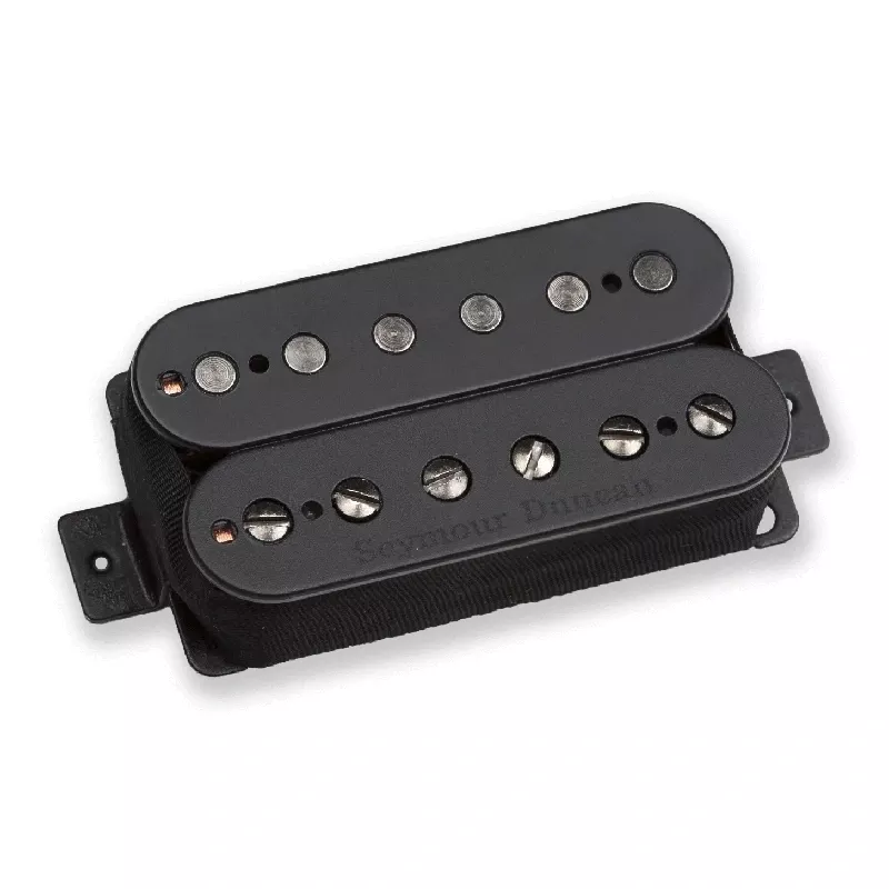 Seymour Duncan 11102-96-B Nazgl Bridge Black