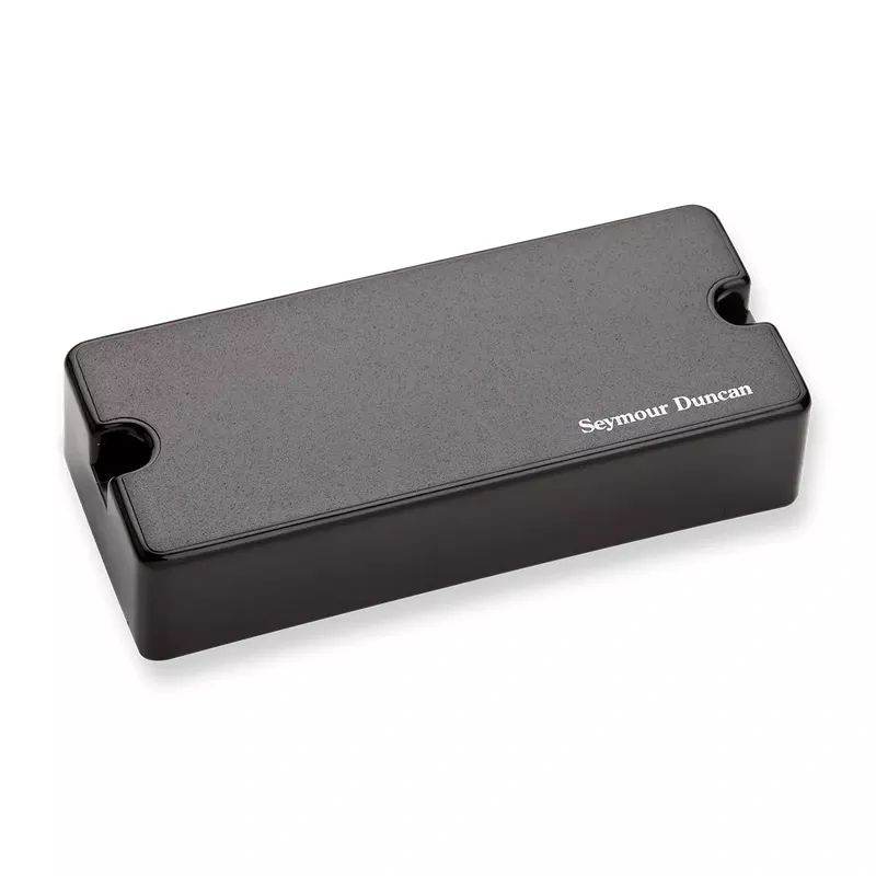 Seymour Duncan 11106-37-B-7Str AHB-1b Blackouts 7-Strg Bridge Active Mount
