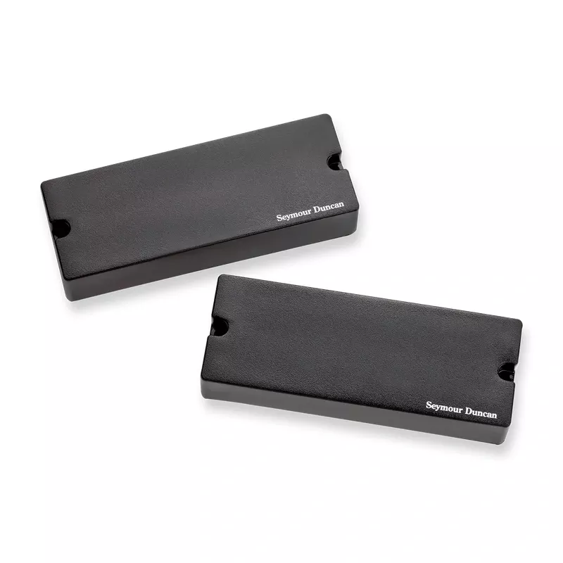 Seymour Duncan 11106-43-B-8str AHB-1s Blackouts Set 8 string
