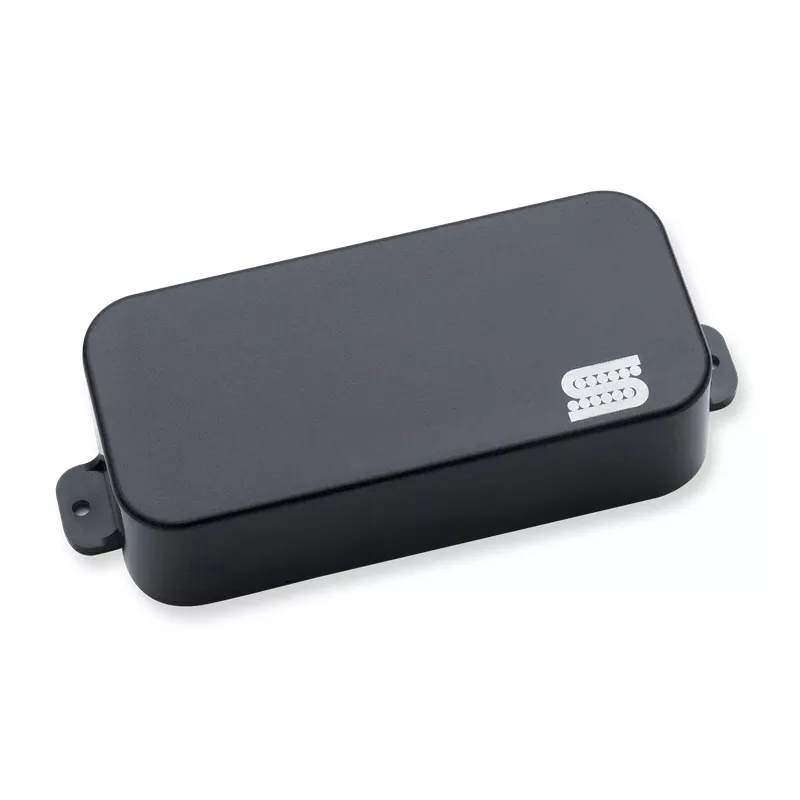 Seymour Duncan 11106-45-B Dino Cazares Bridge 7 string Passive Mount