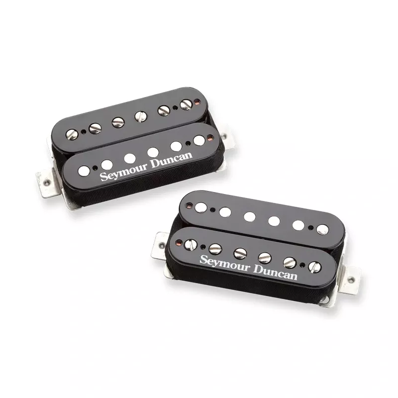Seymour Duncan 11108-21-B SH-6s Mayhem set SH-6n & SH-6b S