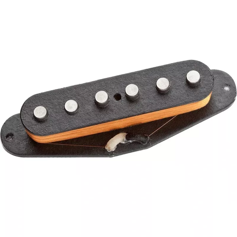 Seymour Duncan 11201-01 SSL-1 Vintage Staggered Single Coil for Strat