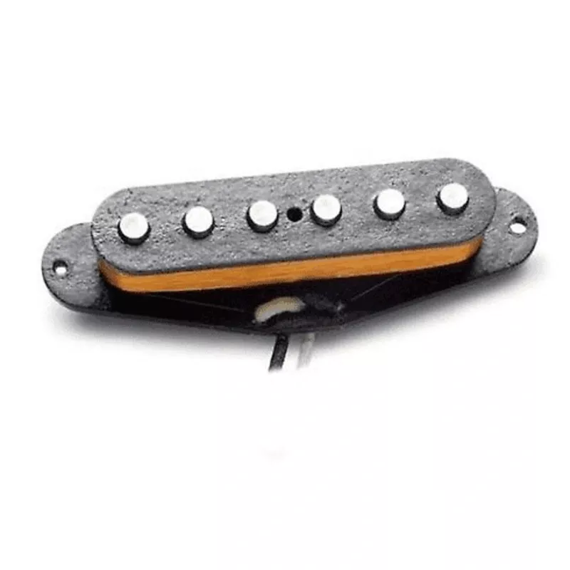Seymour Duncan 11201-03 SSL-2 Vintage Flat for Strat