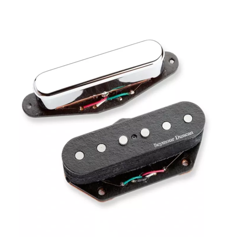 Seymour Duncan 11208-09 STK-T1set Vintage Stack Tele Set