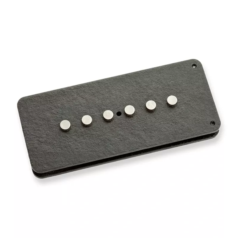Seymour Duncan 11302-08 SJM-3n Quarter Pound Bridge for Jazzmaster