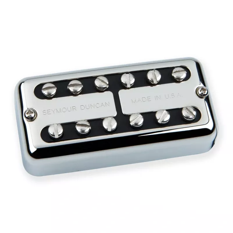Seymour Duncan 11305-04-NC Psyclone Hot Filter’Tron Neck Nickel