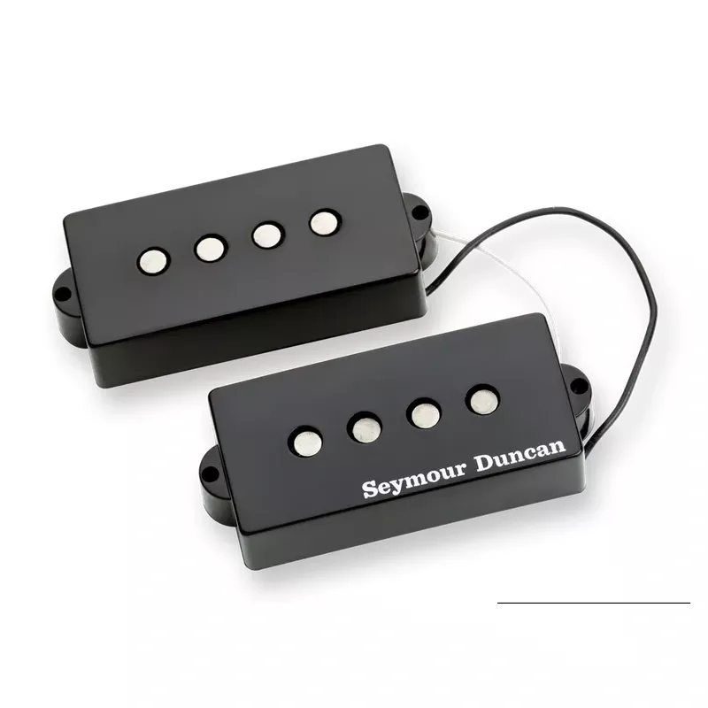 Seymour Duncan 11402-05 SPB-2 Hot P-Bass