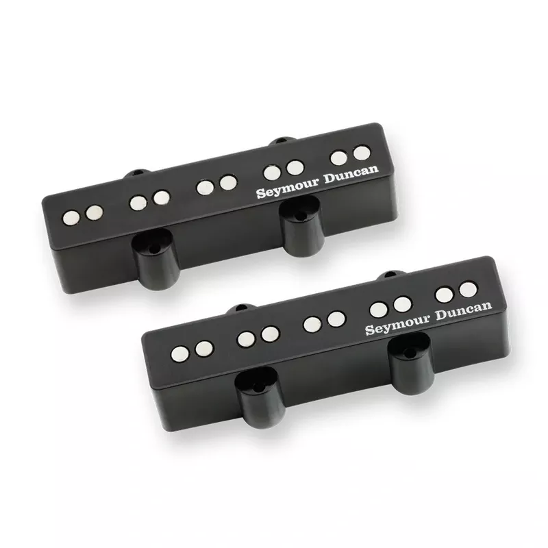 Seymour Duncan 11402-48 SJ5s 70/74 for 5 string Jazz Bass Set