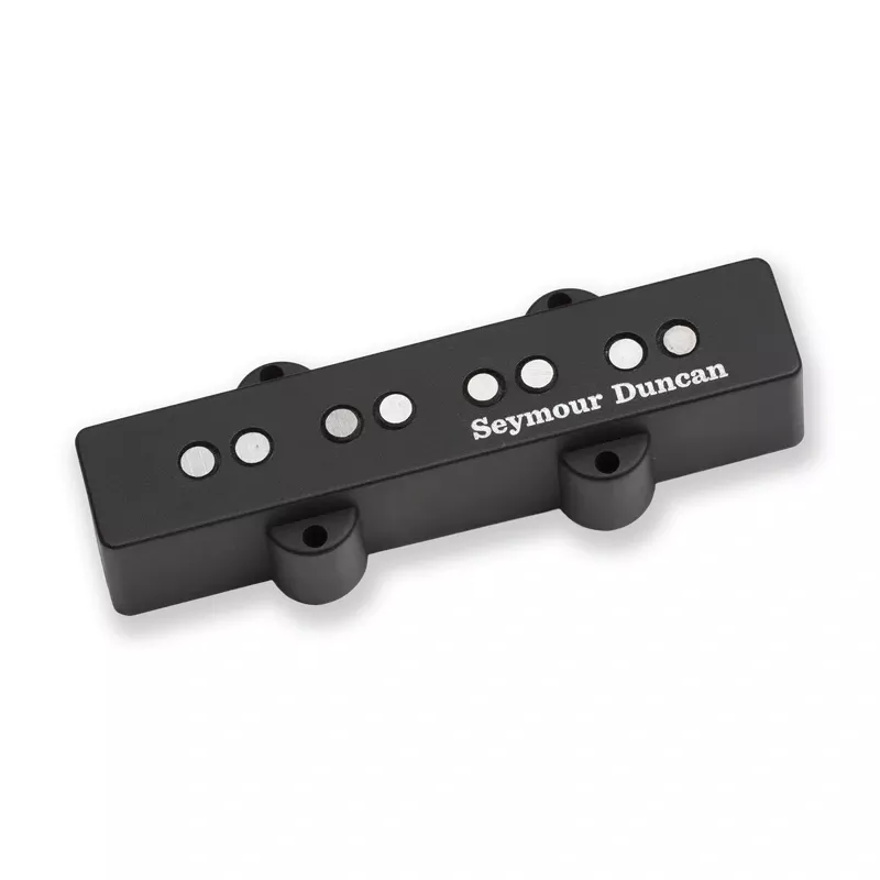 Seymour Duncan 11403-06 Apollo Jazz Bass 4 string Bridge