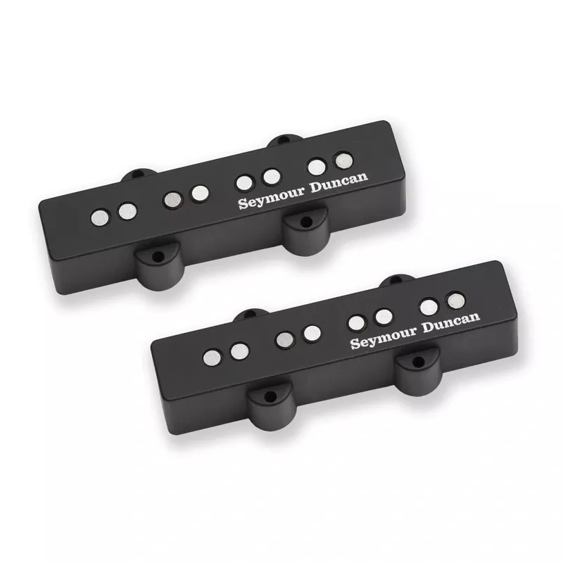 Seymour Duncan 11403-07 Apollo Jazz Bass 4 string Set