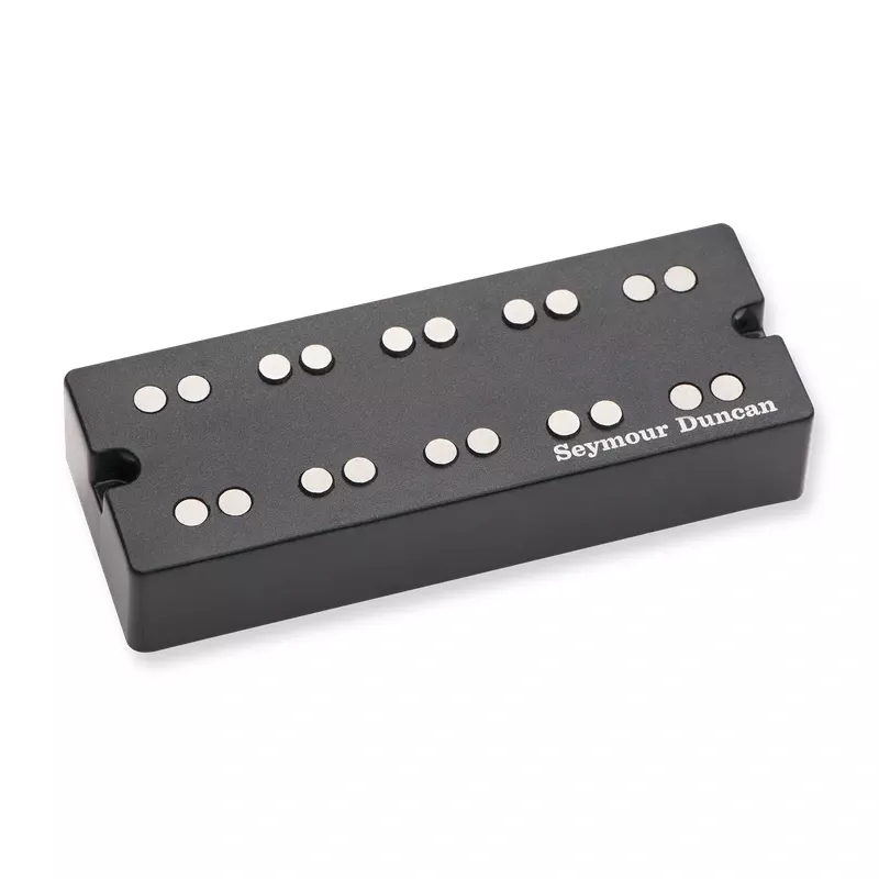 Seymour Duncan 11405-51 NYC Bass 5 String Bridge