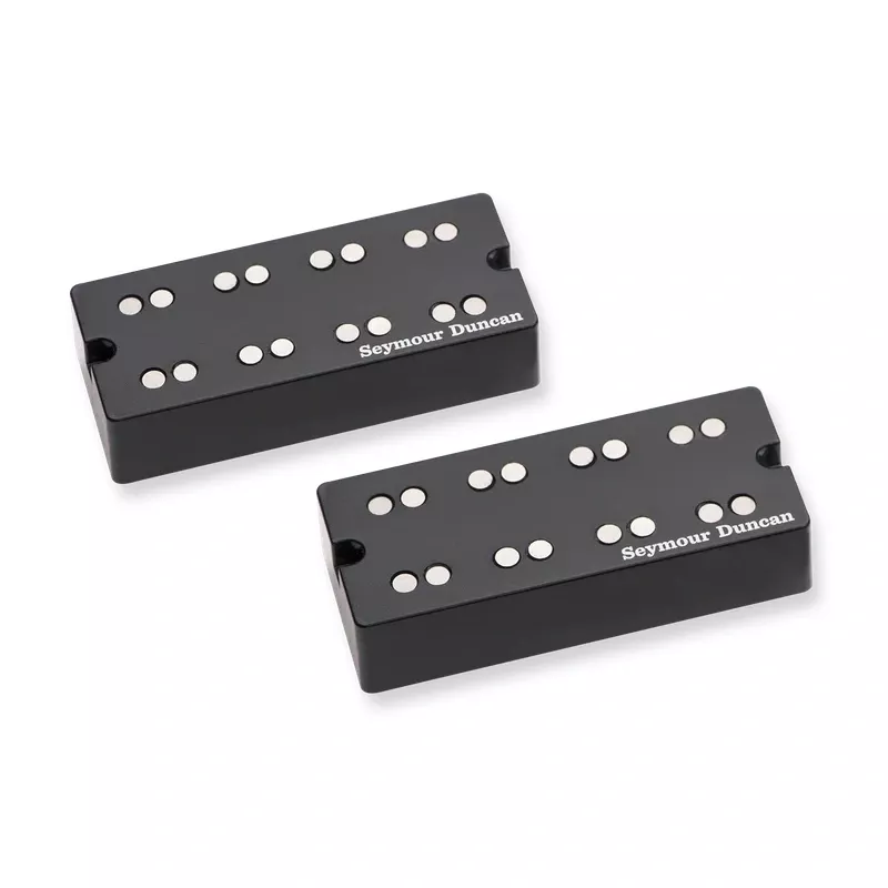 Seymour Duncan 11405-55 NYC Bass 4 String Set