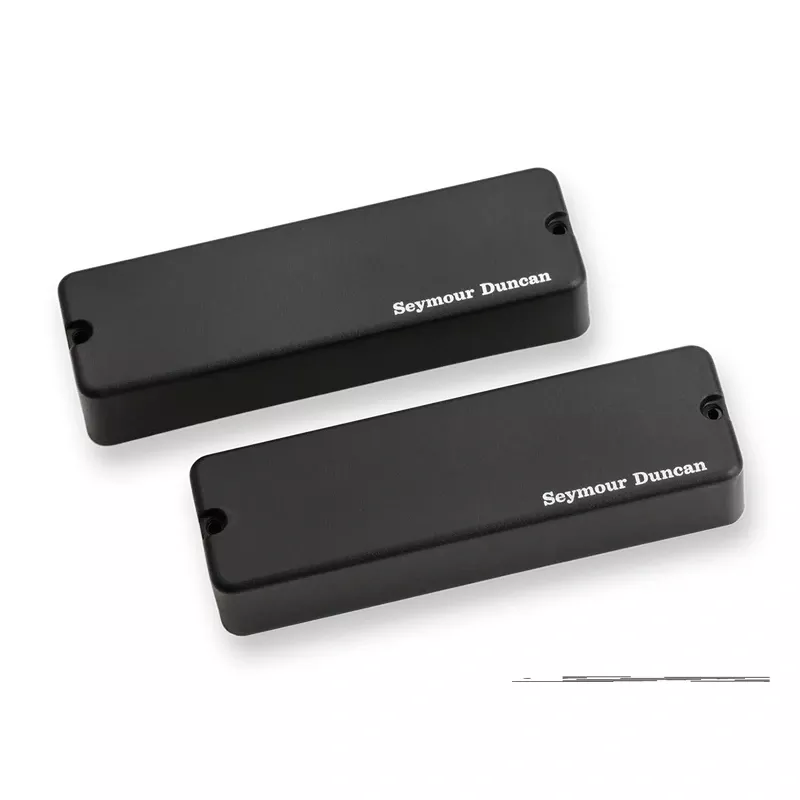 Seymour Duncan 11407-03 ASB-5s Active Soap Bar 5 string Set Phase I