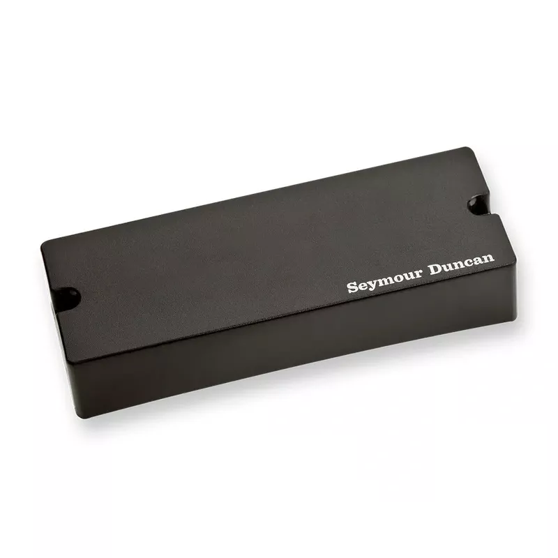 Seymour Duncan 11407-10 ASB-BO-5b Blackouts 5 String Bridge