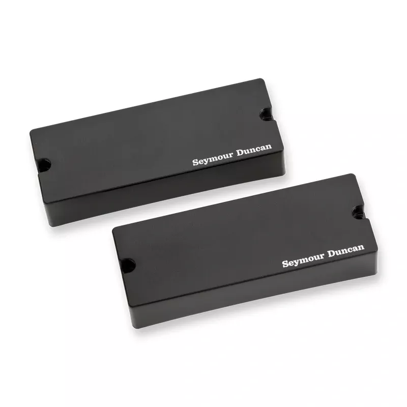 Seymour Duncan 11407-12 ASB-BO-5s Blackouts 5 string Set