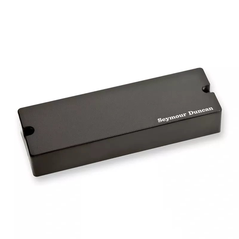 Seymour Duncan 11407-25 ASB2-6b Active Soapbar 6 string Phase II Bridge