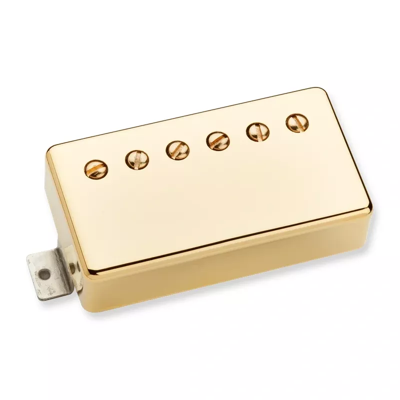 Seymour Duncan 11601-09-GC Benedetto A-6 Gold Neck