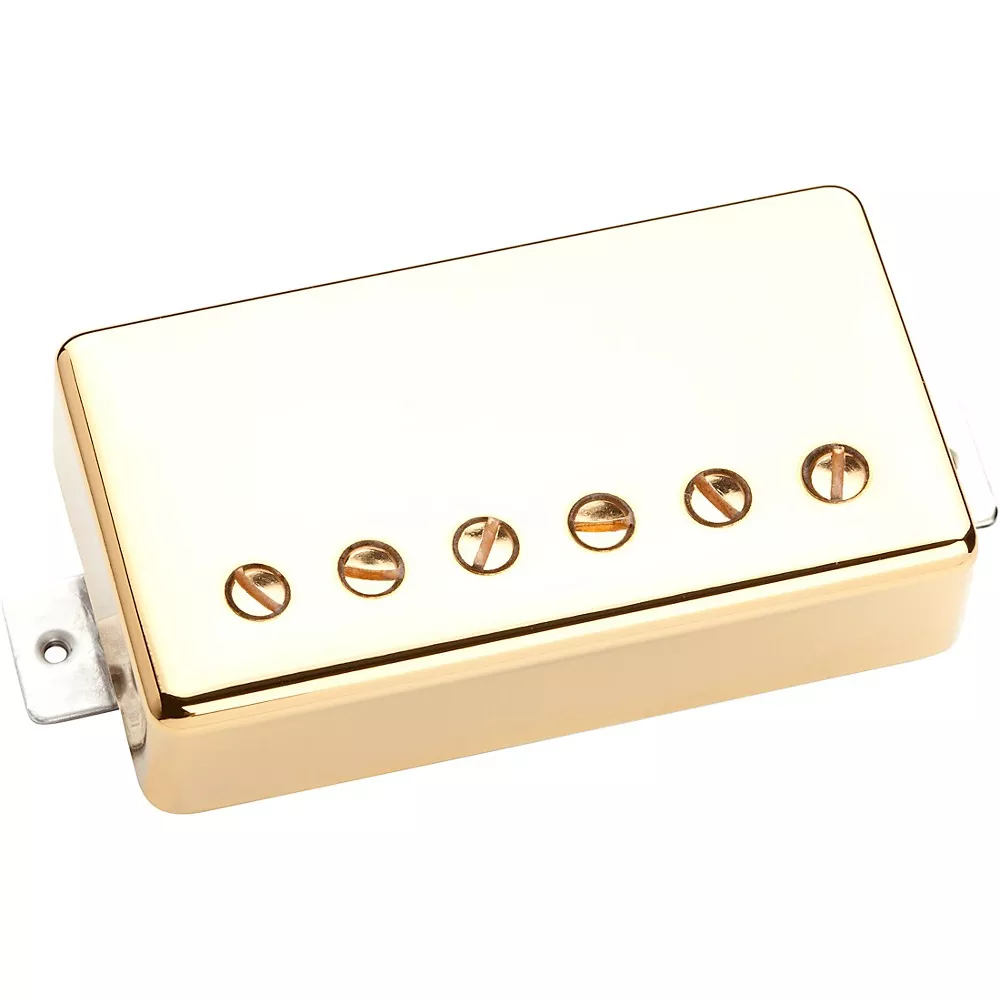 Seymour Duncan 78' Model Humbucker Pickup Gold Cover Bridge