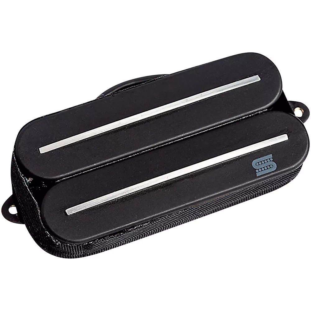 Seymour Duncan Whauch Jupiter 7 String Rail Humbucker Pickup Black Bridge