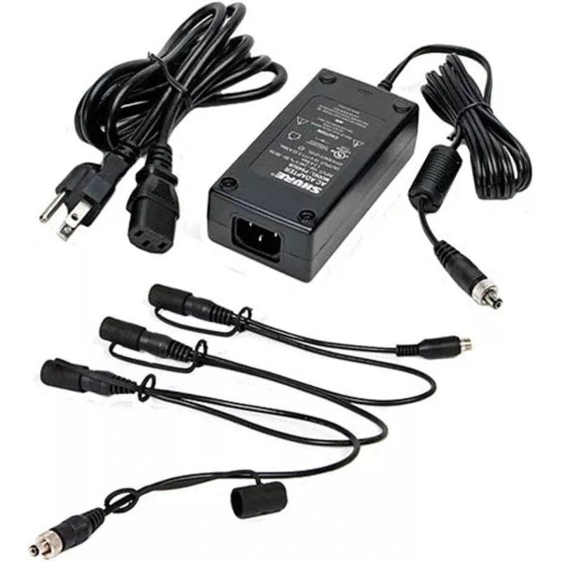 Shure PS124L Power Supply