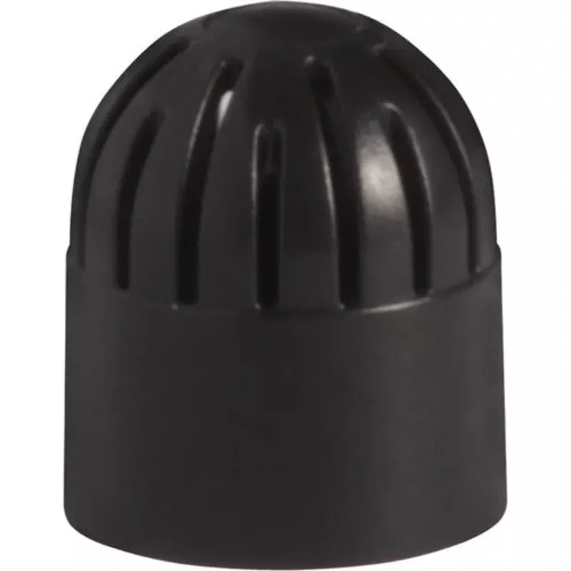 Shure RPM40PC/B Presence Cap for TL/TH TwinPlex Microphones 10-Pack