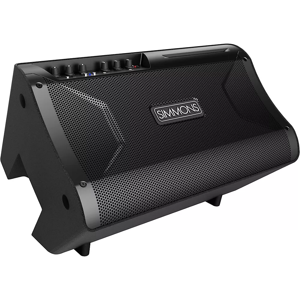 Simmons DA2110 10" 100W Advanced Drum Amp