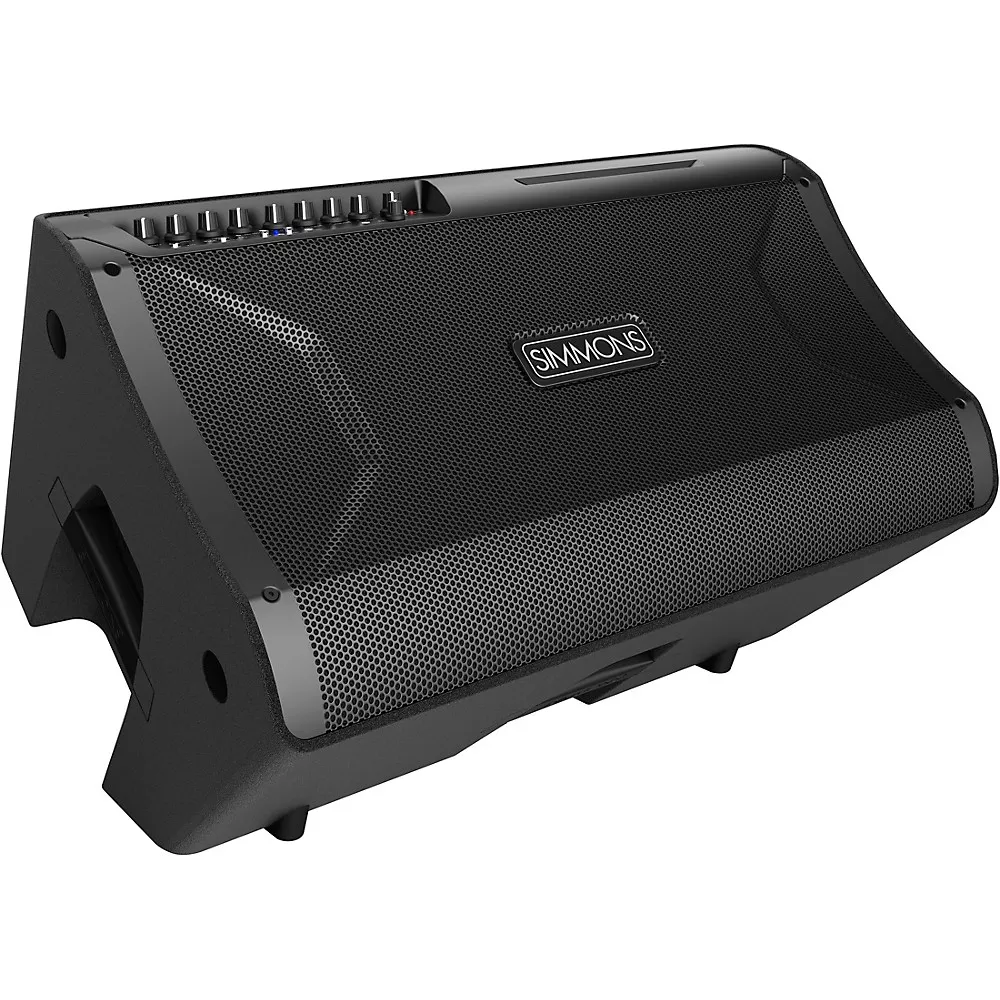 Simmons DA2112 12" 350W Advanced Drum Amp