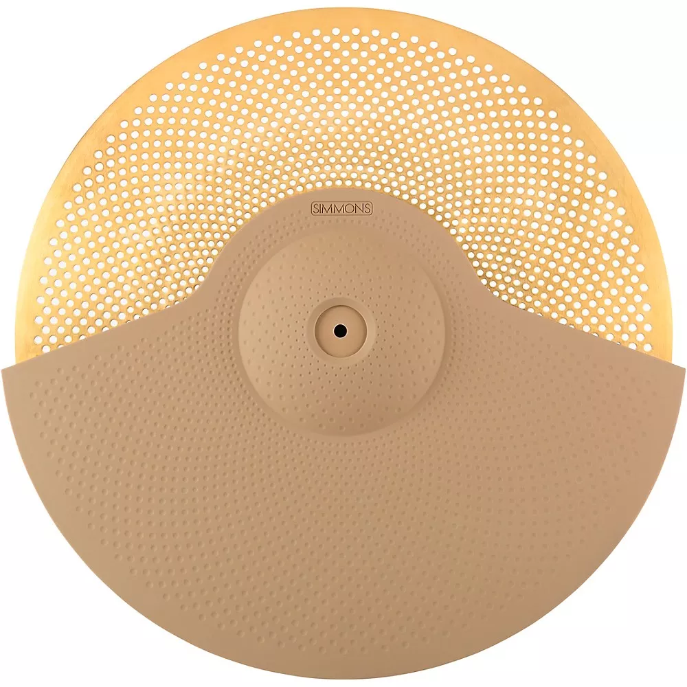 Simmons MC18 E-Kit 18" Metal Cymbal
