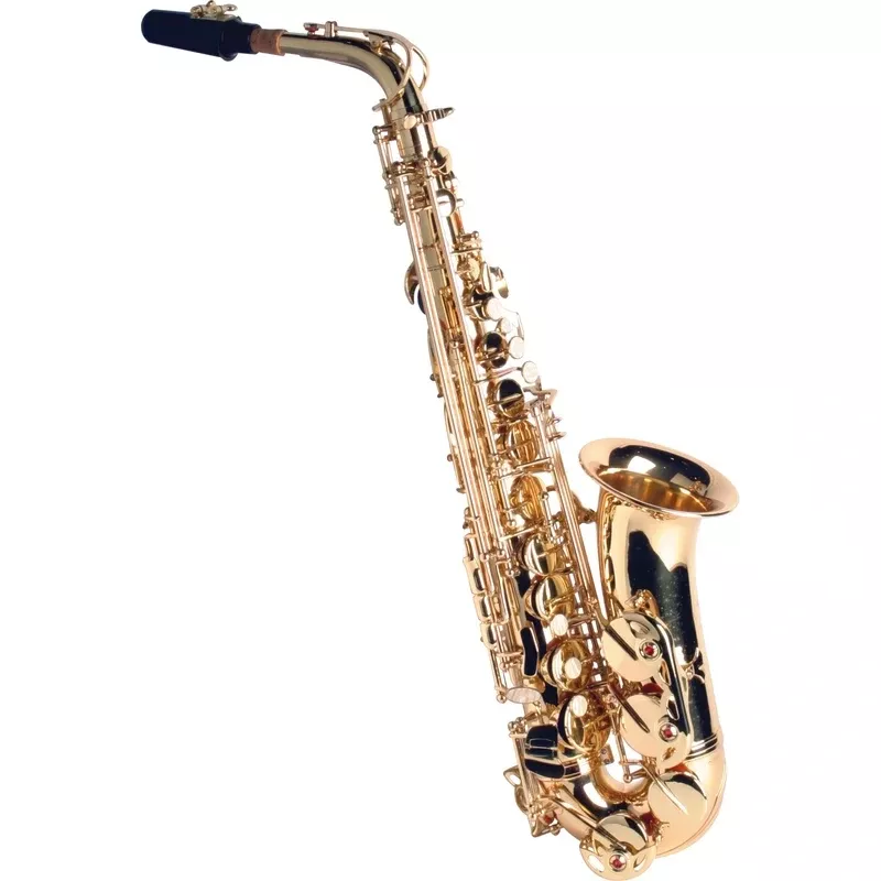Sinclair STS2400 Tenor Saxophone